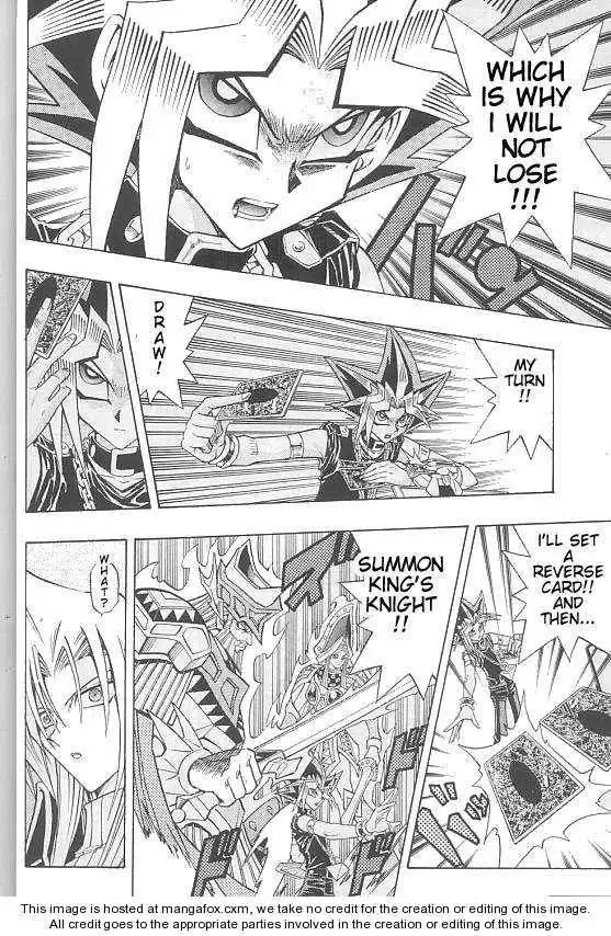 Yu-gi-oh! R Chapter 10 20